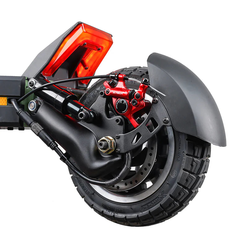 EMOVE Cruiser V2